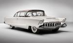 Mercury XM-800 Dream Car 1954 года